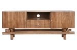 Komoda Bali collection RTV z drewna mango - Item International 1