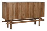 Komoda Bali collection z drewna mango - Item International 2