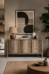Komoda Bali drewniana - Atmosphera 3