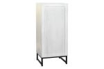Komoda Bazar drewno mango 5 szuflad  - Item International 2
