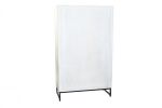 Komoda Bazar drewno mango 90 cm - Item International 3