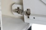 Komoda Bazar drewno mango RTV pod TV - Item International 6