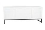 Komoda Bazar drewno mango RTV pod TV - Item International 3