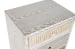 Komoda boho Cepelia z frędzlami szafka nocna - Item International 4