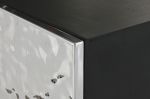 Komoda Caldera srebrna chrom 150 cm - Item International 6