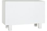 Komoda Cement biała ivory - Item International 7