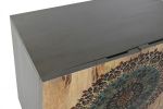 Komoda Cepelia drewno mango - Item International 9