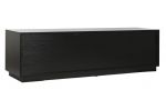 Komoda Chocolate RTV pod TV brązowa - Item International 3