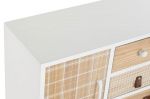 Komoda Cocina patchwork biała - Item International 7