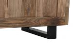Komoda Coco RTV z recyklingowanego drewna 200 cm - Light & Living 9