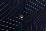 Komoda Decorativo drewno sheesham - Item International 6