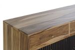 Komoda Decorativo drewno sheesham - Item International 8