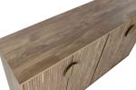 Komoda drewniana Arbor 140 cm  - Item International 6