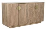 Komoda drewniana Arbor 140 cm  - Item International 2