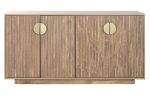 Komoda drewniana Arbor 140 cm  - Item International 1
