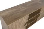 Komoda drewniana Arbor RTV pod TV  - Item International 6