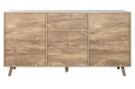 Komoda drewniana Arbor RTV pod TV  - Item International 3