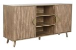 Komoda drewniana Arbor RTV pod TV  - Item International 2