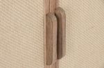 Komoda drewniana Bahia jute  - Item International 8