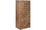 Komoda drewniana Barek Mosaic - Item International 2