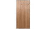 Komoda drewniana Barek Mosaic - Item International 3