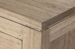 Komoda drewniana Coastwood 140 cm 8