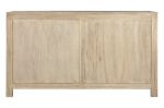Komoda drewniana Coastwood 140 cm 3