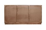 Komoda drewniana Dubai - Item International 6