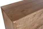 Komoda drewniana Dubai - Item International 5