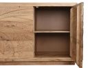 Komoda drewniana Dubai - Item International 4