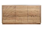 Komoda drewniana Dubai - Item International 1