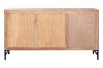 Komoda drewniana Exquisite 3D - Item International 3