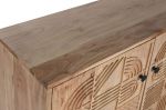 Komoda drewniana Exquisite 3D - Item International 6