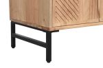 Komoda drewniana Exquisite 3D - Item International 9