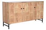 Komoda drewniana Exquisite 3D - Item International 2