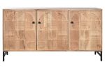 Komoda drewniana Exquisite 3D - Item International 1