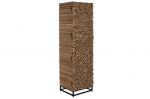 Komoda drewniana Fashionable Mosaic 3D 180 cm - Item International 2