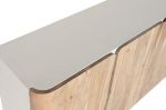 Komoda drewniana Flow Wood 170 cm - Item International 8