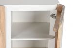 Komoda drewniana Flow Wood 170 cm - Item International 6