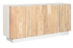 Komoda drewniana Flow Wood 170 cm - Item International 2