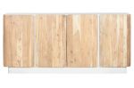 Komoda drewniana Flow Wood 170 cm - Item International 1