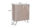 Komoda drewniana Fluid 120 cm - Invicta Interior 7