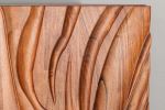 Komoda drewniana Fluid 120 cm - Invicta Interior 10