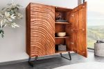 Komoda drewniana Fluid 120 cm - Invicta Interior 5