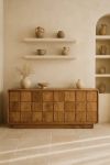 Komoda drewniana Fondant wood 180 cm - Item International 8