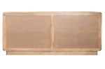 Komoda drewniana Fondant wood 180 cm - Item International 11