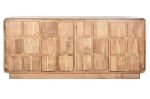 Komoda drewniana Fondant wood 180 cm - Item International 1
