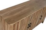 Komoda drewniana Java Echo  - Item International 8