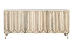 Komoda drewniana Marquise 160 cm 1