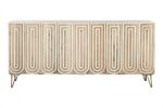 Komoda drewniana Marquise 160 cm - Item International 1